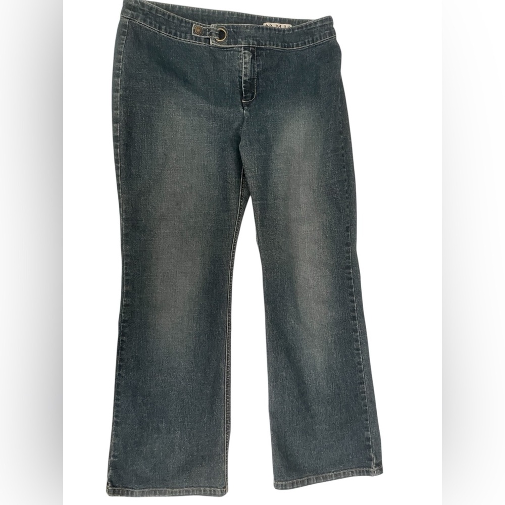 Vintage A.M.I. Jeans 14P